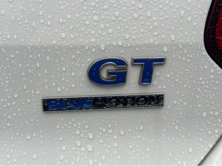 2013 Volkswagen Polo Automatic GT €10,750 thumbnail