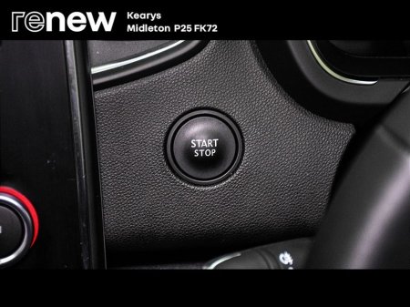 2021 Renault Grand Scenic 1.75 Blue dCi 120 Iconic €22,490 thumbnail