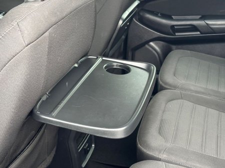 2018 Ford Galaxy Zetec 2.0 TDCI 150  5dr €19,400 thumbnail