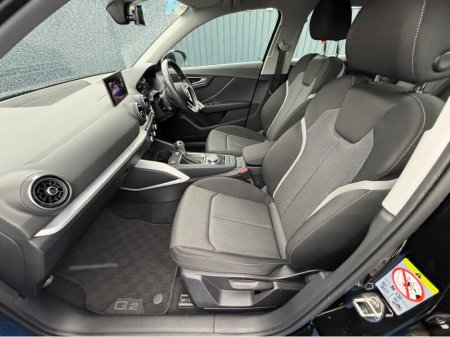 2020 Audi Q2 ** DEPOSIT TAKEN ** SPORT - 1.0L PETROL - AUTO - 12M WARRANTY - CAR: 1709 €21,950 thumbnail