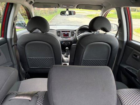 2010 Kia Rio - thumbnail 10