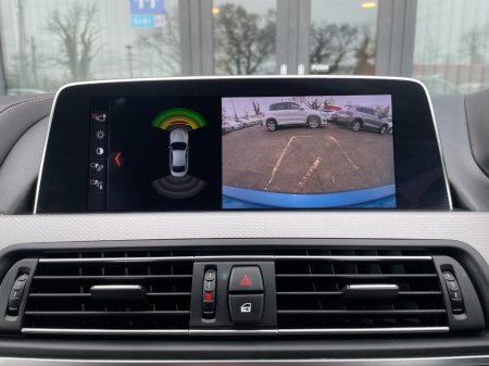 2018 BMW 6 Series - thumbnail 17