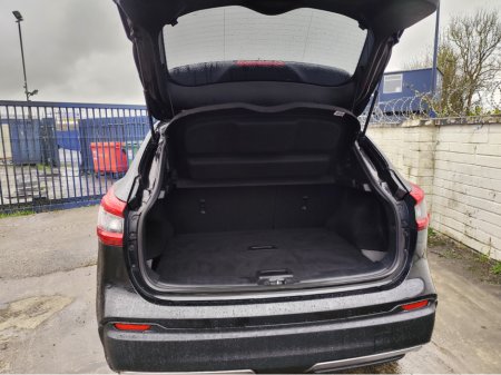2018 Nissan Qashqai 1.2 N-CONNECTA DIG-T 360/REV CAM NAV SUV €14,250 thumbnail