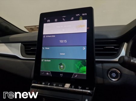 2026 Renault Symbioz - thumbnail 16