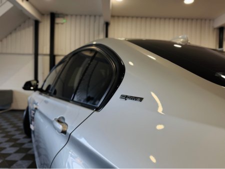 2018 BMW 3 Series - thumbnail 7