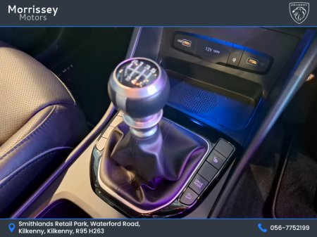 2024 Hyundai Tucson EXECUTIVE 5DR €34,950 thumbnail