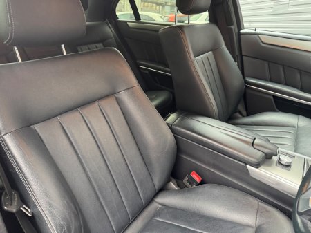 2014 Mercedes-Benz E Class - thumbnail 8