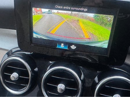 2021 Mercedes-Benz GL Class 200 D 5DR AUTO €33,750 thumbnail