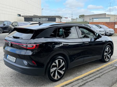 2023 Volkswagen ID.4 - thumbnail 9