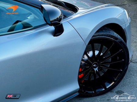 2020 McLaren GT - thumbnail 34