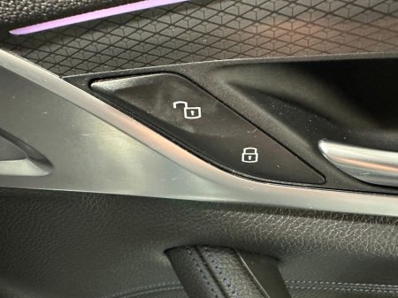 2021 BMW 5 Series 520D M Sport Touring €40,800 thumbnail