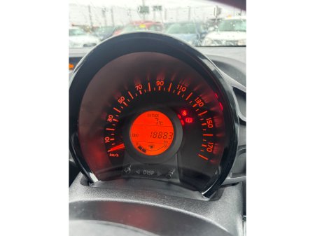 2018 Peugeot 108 1.0 Vti 68bhp Active €7,950 thumbnail