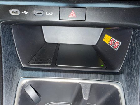 2025 Lexus LBX PREMIUM SPECIFICATION//BEIGE LEATHER//IMMACULATE//HYBRID//SIMI AND AA DEALER €39,950 thumbnail