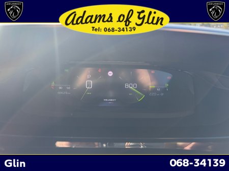 2023 Peugeot 308 SW GT 1.5 HDI 130 AUTO 4DR €28,950 thumbnail