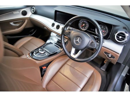 2018 Mercedes-Benz E Class - thumbnail 13