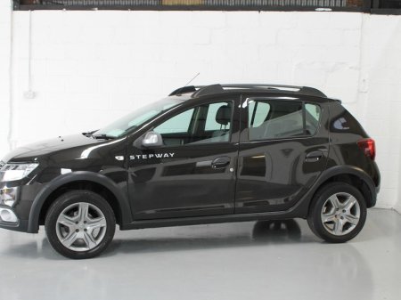 2020 Dacia Sandero - thumbnail 4