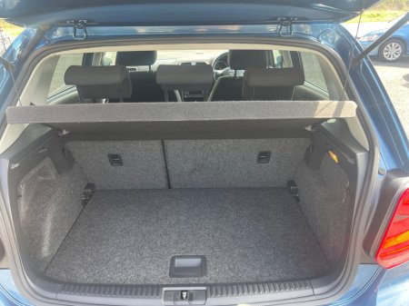 2016 Volkswagen Polo - thumbnail 8