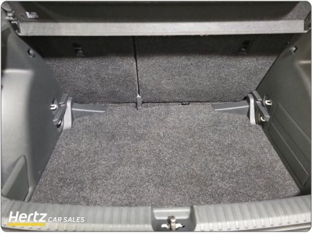 2024 Skoda Fabia AMBITION 1.0 MPI Petrol Manual €19,245 thumbnail