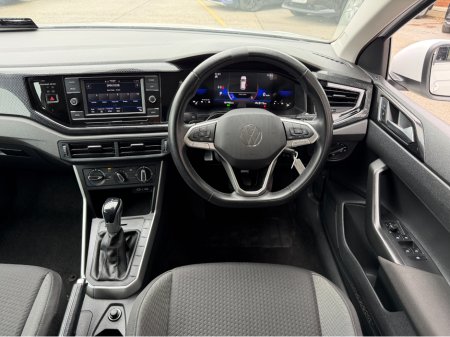 2023 Volkswagen Taigo - thumbnail 15