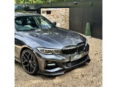 2020 BMW 3 Series SORRY SOLD €30,999