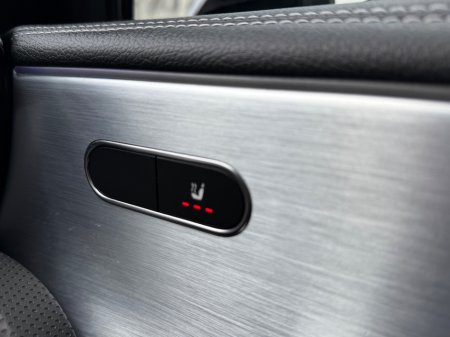 2022 Mercedes-Benz A Class - thumbnail 25