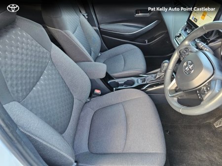 2023 Toyota Corolla COROLLA HYBRID LUNA SPORT €29,900 thumbnail