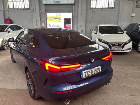 2022 BMW 2 Series - thumbnail 16