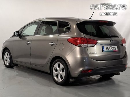 2016 Kia Carens - thumbnail 5
