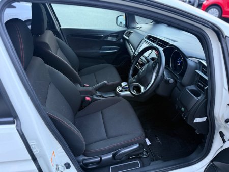 2015 Honda Fit  €10,500 thumbnail