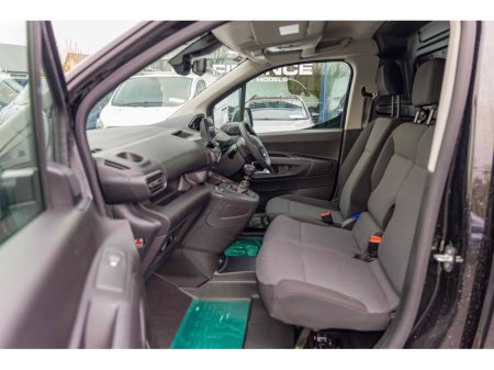 2026 Peugeot Partner - thumbnail 20