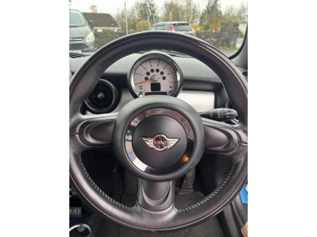 2014 MINI Cooper D SW32 2DR COOPER €6,650 thumbnail