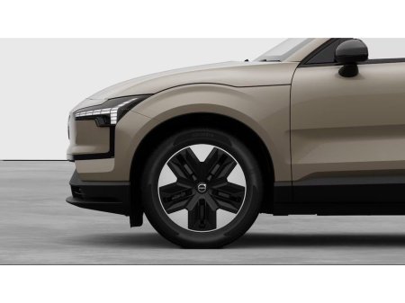 2026 Volvo EX30 - thumbnail 3
