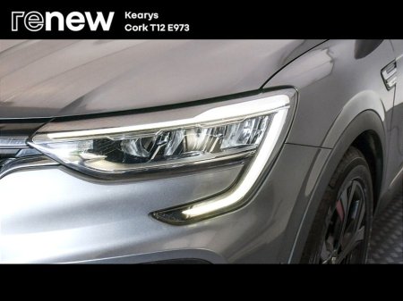 2023 Renault Arkana RS Line TCe 140 Auto €27,000 thumbnail