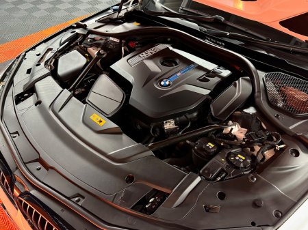 2018 BMW 7 Series  €29,750 thumbnail