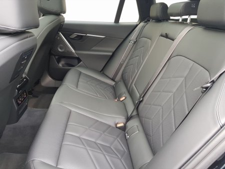 2025 BMW i5 - thumbnail 20