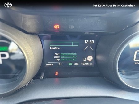 2024 Toyota Yaris Cross - thumbnail 15