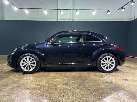 2019 Volkswagen Beetle - thumbnail 6