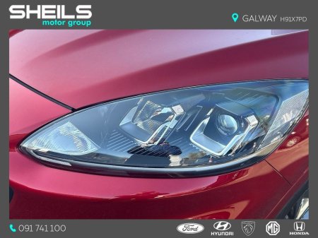 2023 Ford Kuga - thumbnail 15