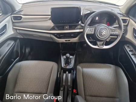 2026 Suzuki Swift Motion 1.2 €22,975 thumbnail