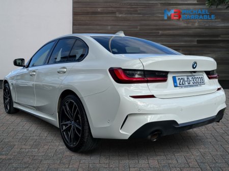 2022 BMW 3 Series 330E M SPORT PHEV *7.9% Finance Available* €37,950