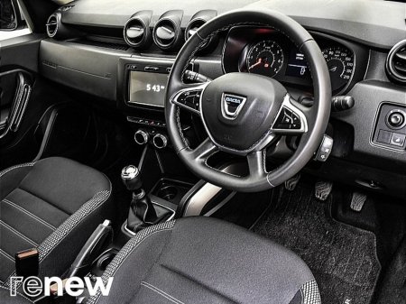 2022 Dacia Duster - thumbnail 6