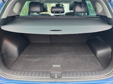 2016 Hyundai Tucson Premium 5DR €13,950 thumbnail