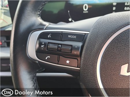 2022 Kia Sportage - thumbnail 21