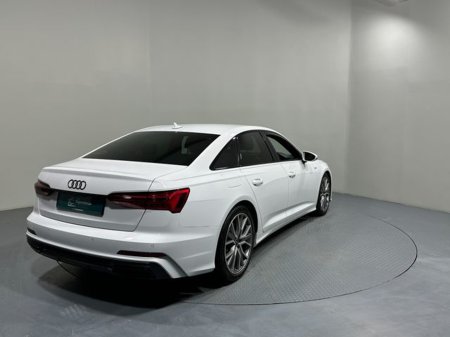 2022 Audi A6 - thumbnail 7