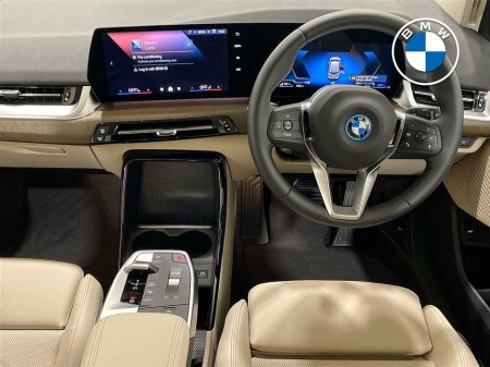 2025 BMW 2 Series Active Tourer 225e Luxury Active Tourer €44,450