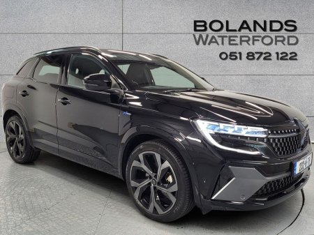 2023 Renault Austral E-TECH Hybrid 200 techno esprit Alpine Finance from €131 per week