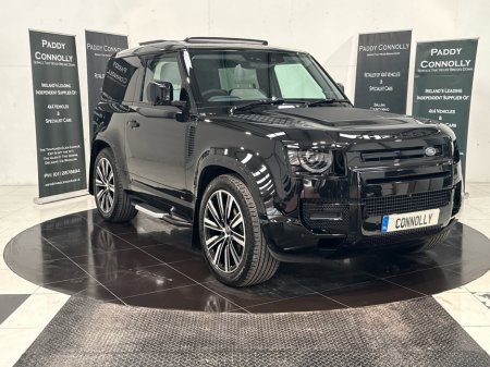 2025 Land Rover Defender - thumbnail 33