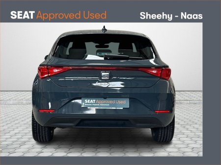 2025 SEAT Leon - thumbnail 5