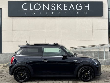 2023 MINI Cooper S - thumbnail 7