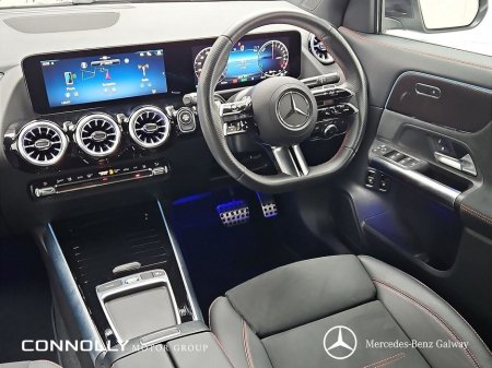 2025 Mercedes-Benz GLA Class - thumbnail 17